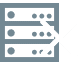 icon server cross icon server cross