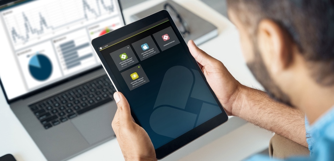 physical end devices