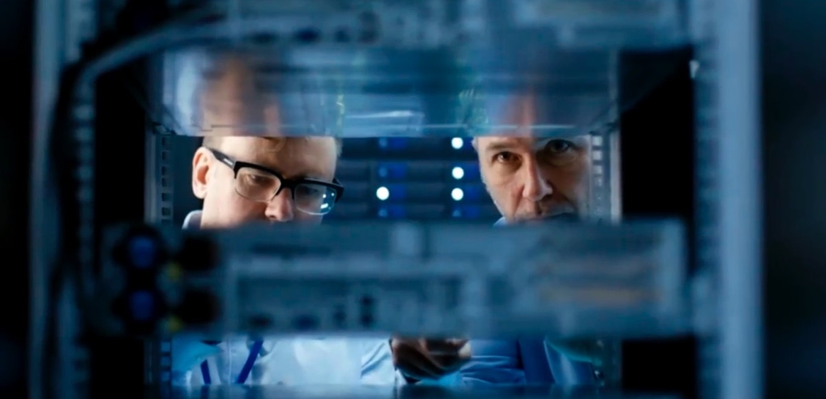 server virtualization